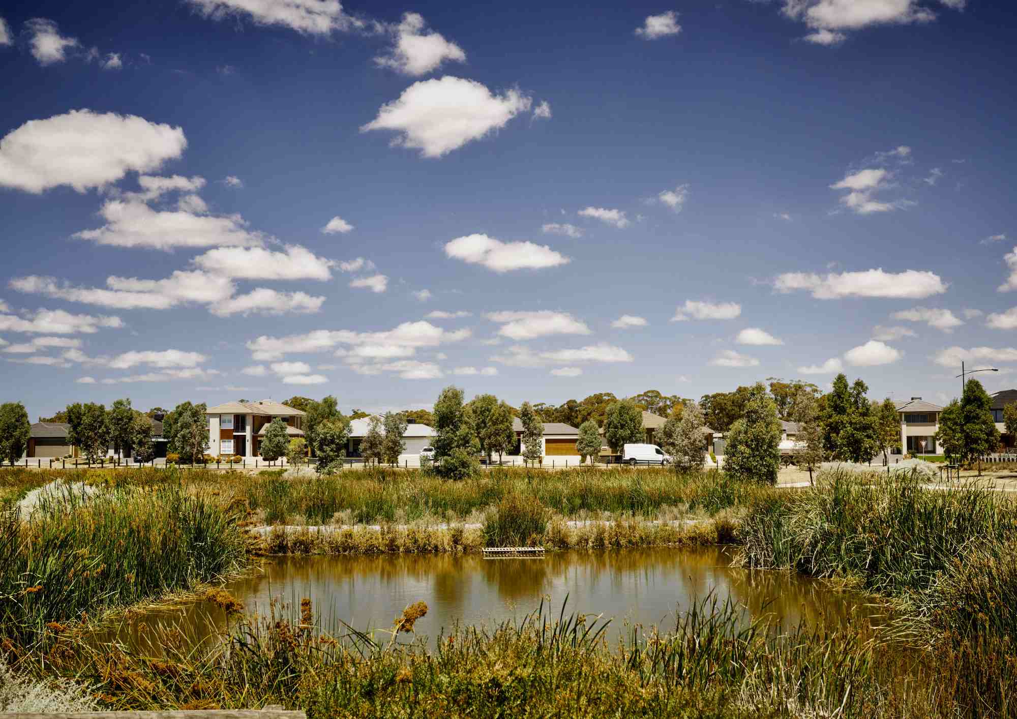 [Land for Sale] Exford Waters Estate, Weir Views OpenLot